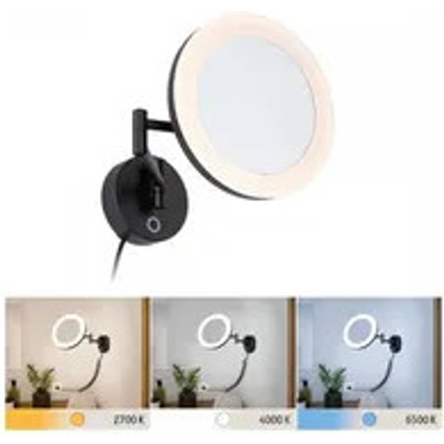 Paulmann LED Vanity mirror Masua