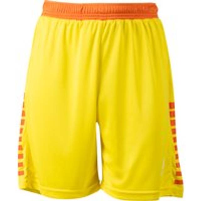 Beach volleyball shorts Select - Jaune