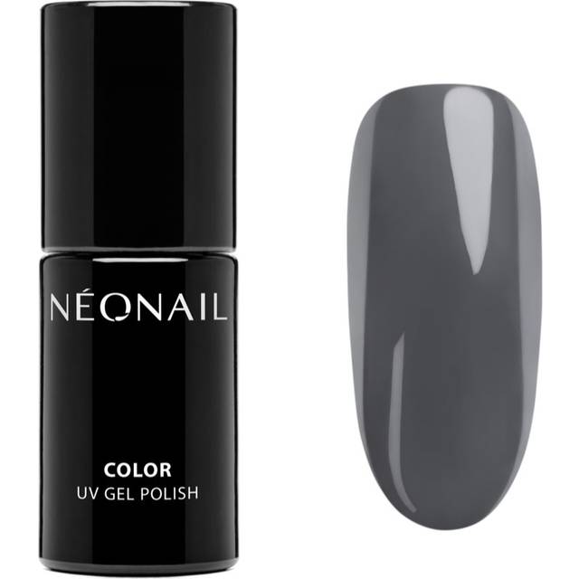 Neonail Glacial Glow Gel Neglelak - Miracle