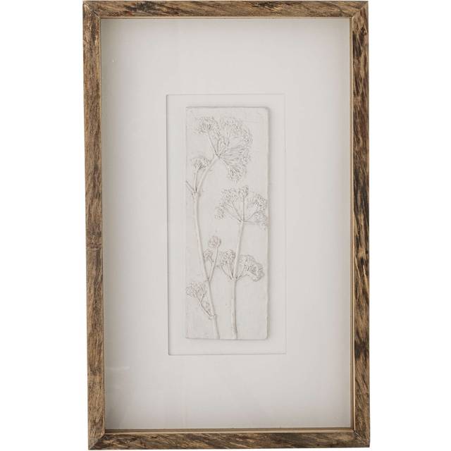 Creative Collection Mey Illustration med Ramme 30,5 x 48,5 cm Billede