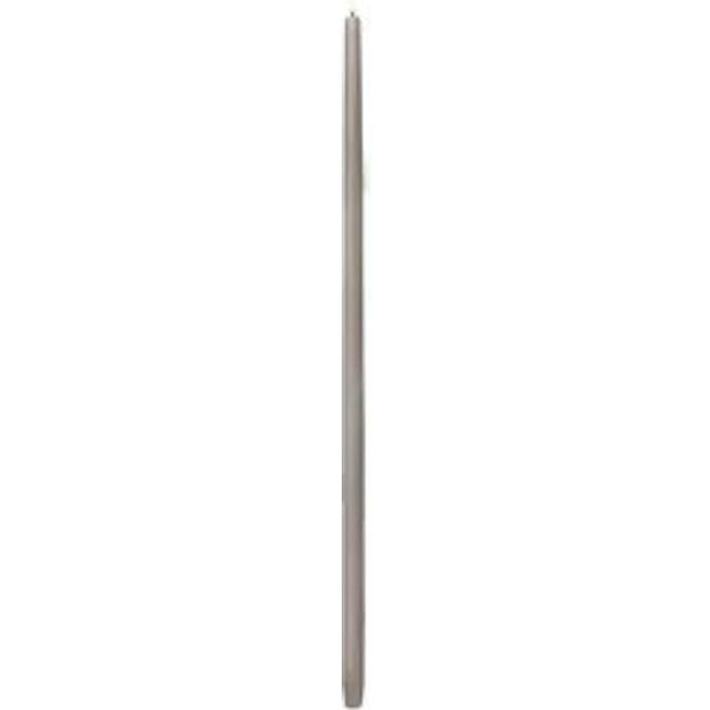 Uyuni Lighting - Höga LED antikljus 2-pack 2,3x75 cm sandsten