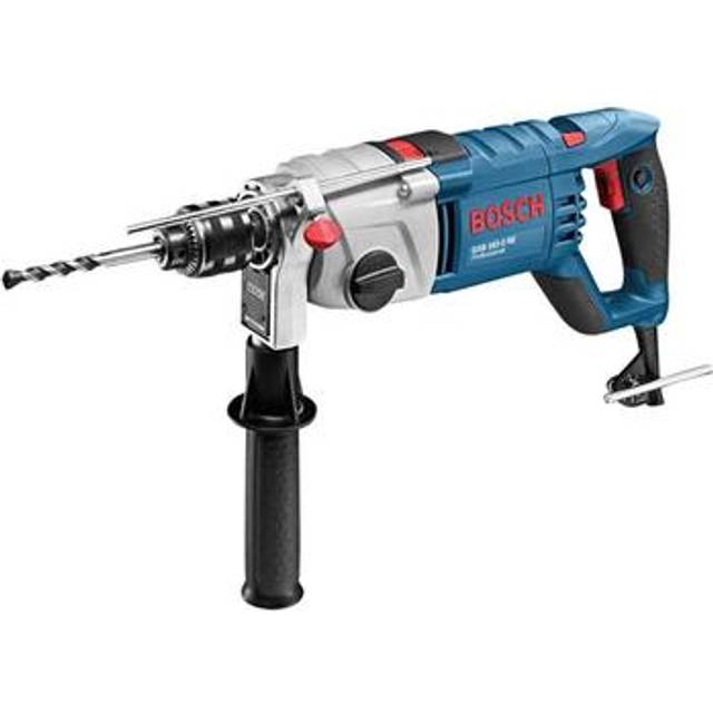 Bosch - gsb 162-2 re 110v Diamond core drill 16mm keyed chuck