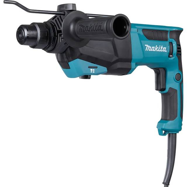 Makita HR2670 Rotary Hammer Drill 240v