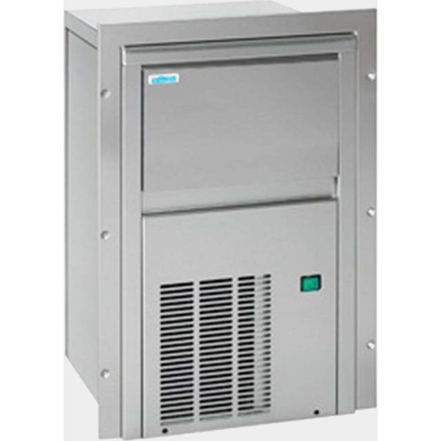 Monteringsram till kylskåp Isotherm, infälld montering, 3-sidig, passar till IceMaker 4106