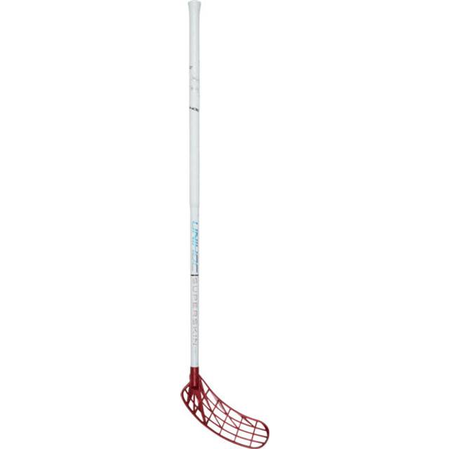 Unilite Superskin Slim 29 SR innebandyklubba, Left, Unisex, 29/100L