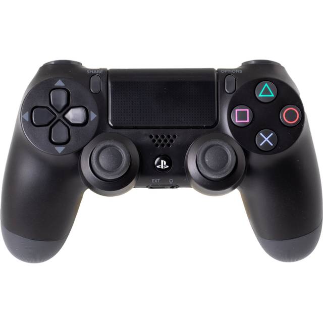 PlayStation 4 DualShock trådlös handkontroll - Renoverad