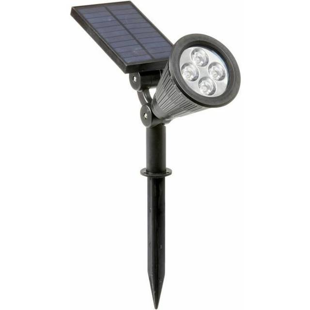Smart Solar Lumi LED Solar Spotlight