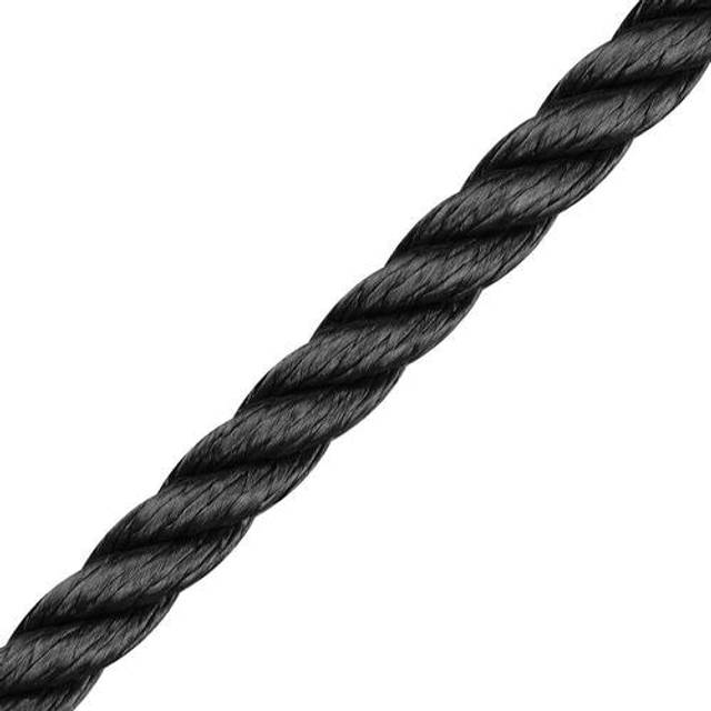 Liros Lirolen Black 12mm/m