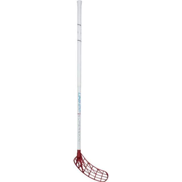 Unilite Superskin Slim 26 SR innebandyklubba, Left, Unisex, 26/100L