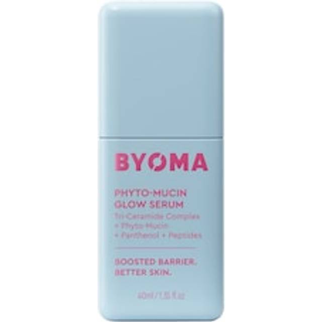 BYOMA Phyto-Mucin Glow Serum 40ml