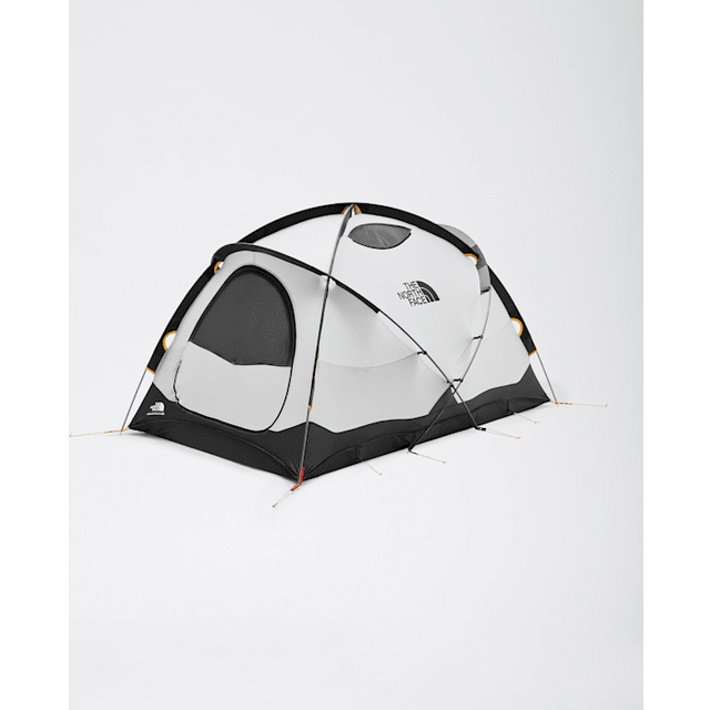 The North Face Summit Series™ Mountain 25 2-person Tent Summit Gold-asphalt Grey One Size male - Summit Gold-Asphalt Grey (One Size)