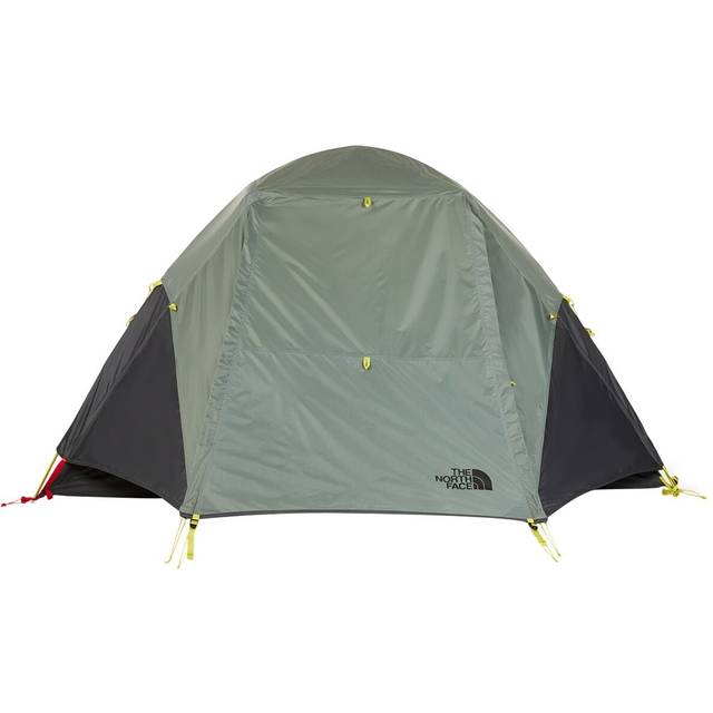The North Face Stormbreak 3-person Tent Agave Green-asphalt Grey One Size male - Agave Green-Asphalt Grey (One Size)