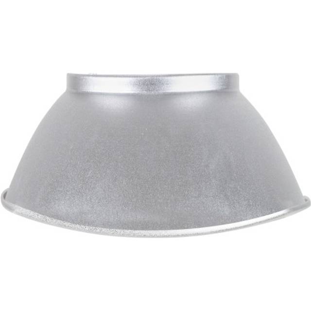 HBALUREFLECTOR415 - Aluminium reflector D415mm HBALUREFLECTOR415