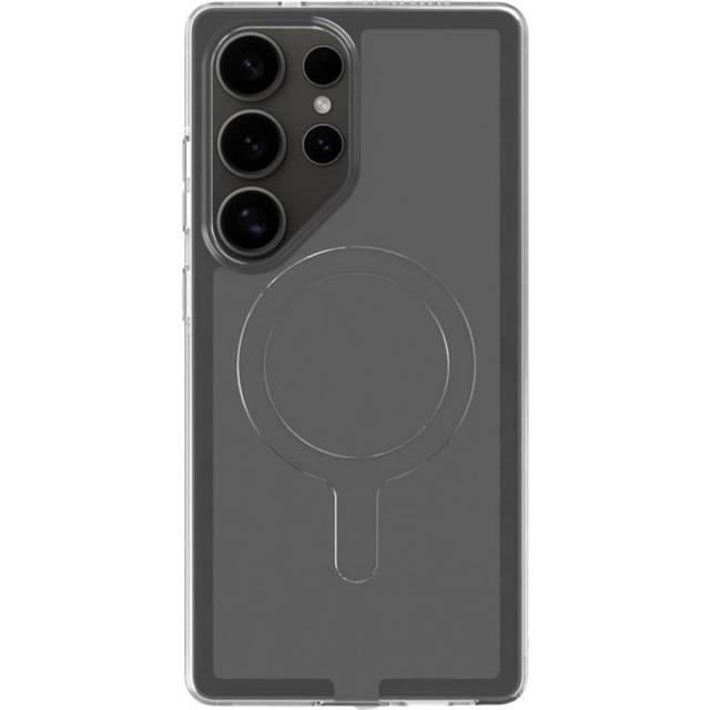 agood company Växtbaserat mobilskal Samsung S25 Ultra Klar