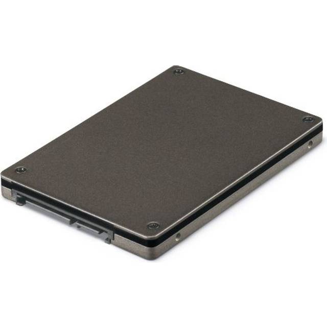 Cisco - SSD - Enterprise Value - 120 GB - inbyggd - 2.5" - SATA 6Gb/s - för UCS B420 M4, C460 M4, Smart Play 8 B200, SmartPlay B200 M4, SmartPlay Select B200 M4