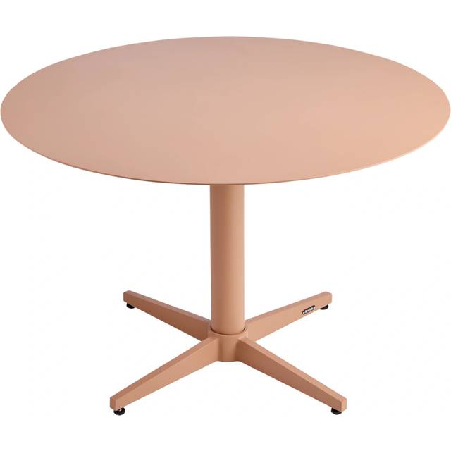Brafab Mill soffbord Peach 75 cm
