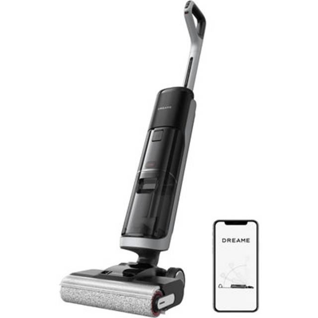 Dreame H14 Pro HHR31A Wet & Dry Cleaner - Black