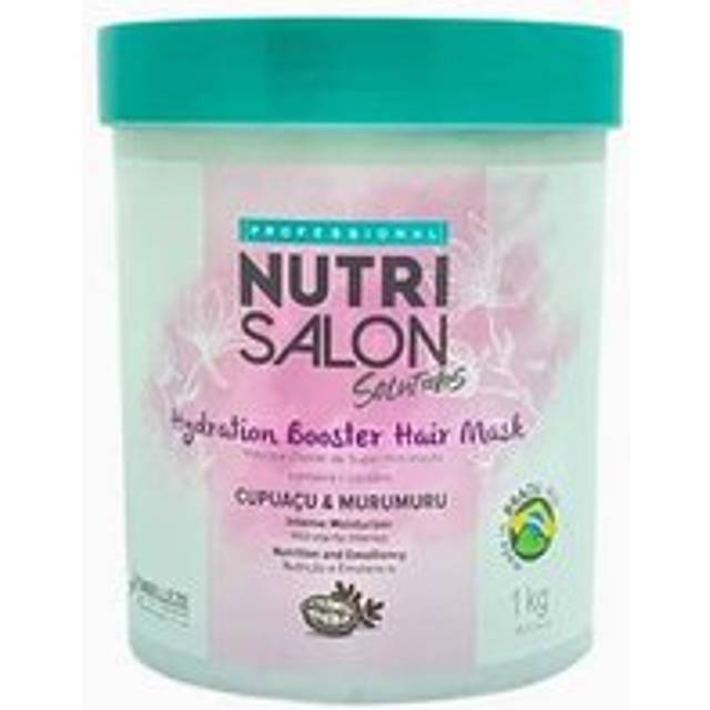 Novex Nutri Salon Solutions Hydration Booster Hair Mask 1 kg