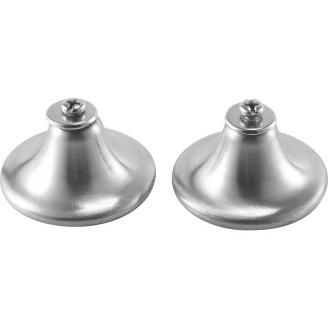 2PCS Dutch Oven Knob, Pot Lid for Le Creuset/ for Aldi/ for Lodge
