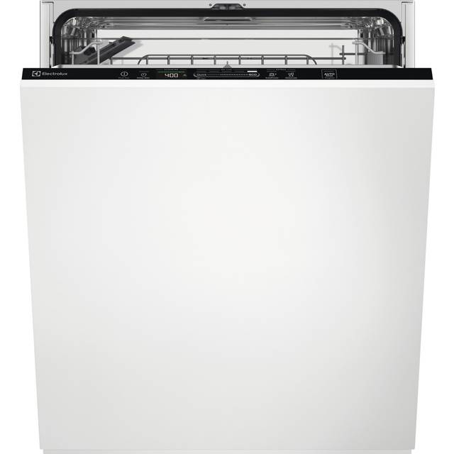 Electrolux Serie 600 Diskmaskin EES47335L (integrerad)