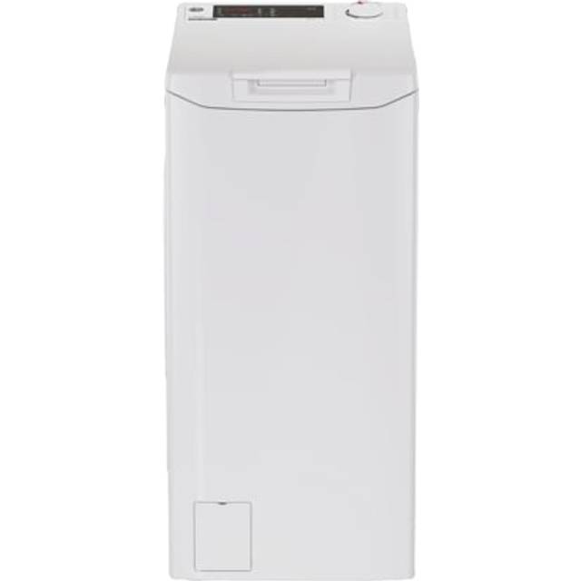 Hoover THOSQ085D2-S Toppmatad Tvättmaskin