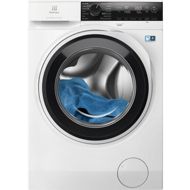 Electrolux EFI743WX4W Tvättmaskin