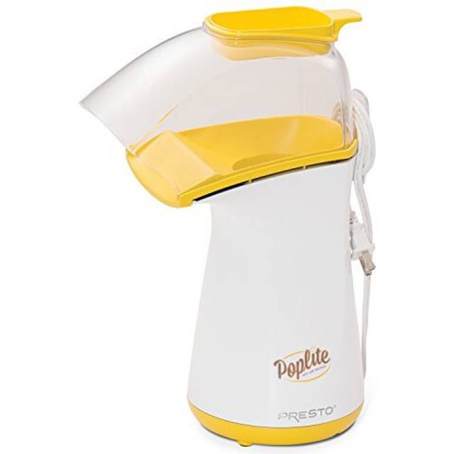 Presto Poplite Hot Air Corn Popper