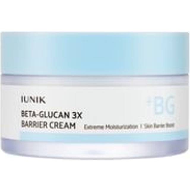 iUNIK - Beta-Glucan 3X Barrier Cream 50ml