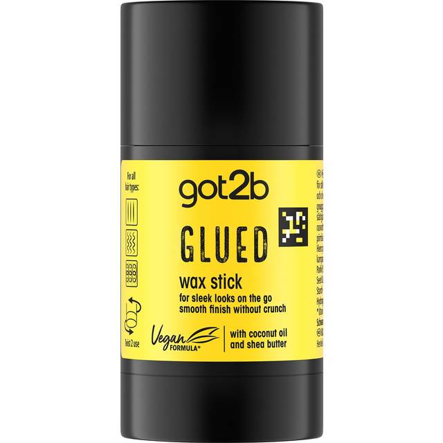 Got2b got2b Glued Vaxstift 50g - Multi