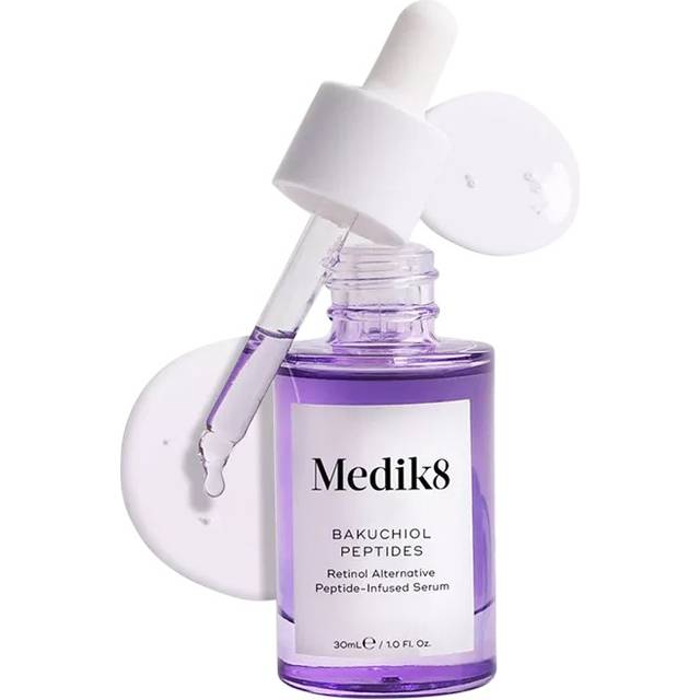 Medik8 Bakuchiol Peptides 30 ml - Multi
