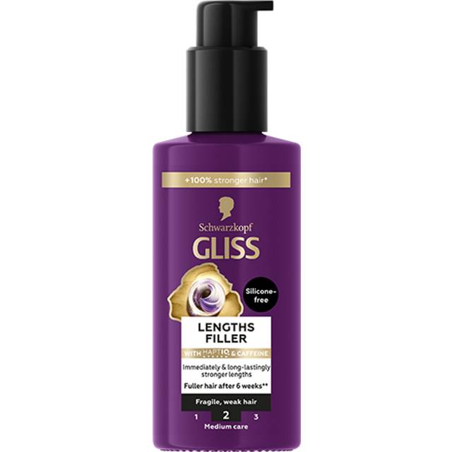 Schwarzkopf Gliss Full Hair Wonder Length Filler 100 ml