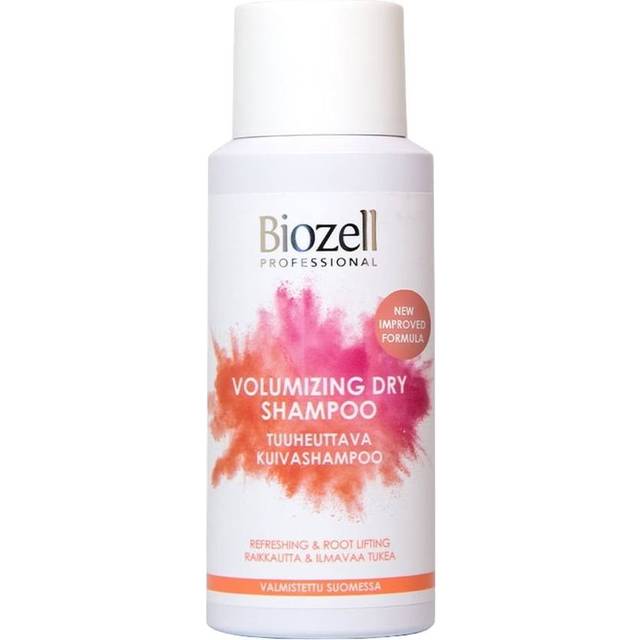 Biozell Biozell Volumizing Dry Shampoo 100 ml 100ml