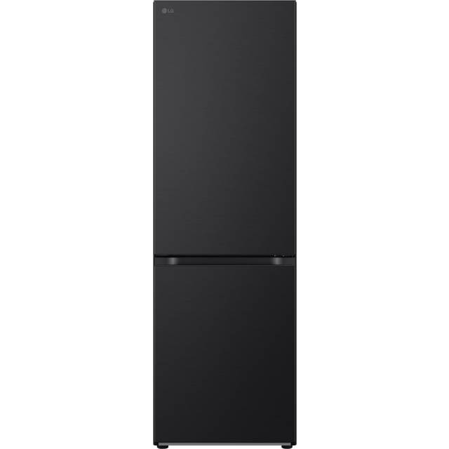 LG Kyl/Frys GBV3100AEP (svart rostfri)