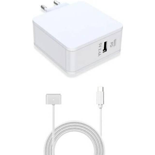 Strömadapter till MacBook Magsafe 3 - 90W