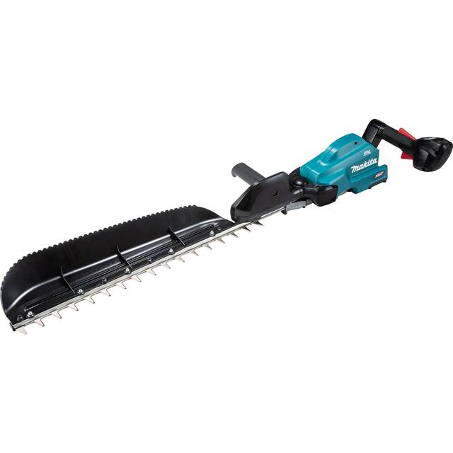 Makita 40Vmax Uppladdningsbar häcksax 600mm Body Endast blå (MUH011GZ) blå