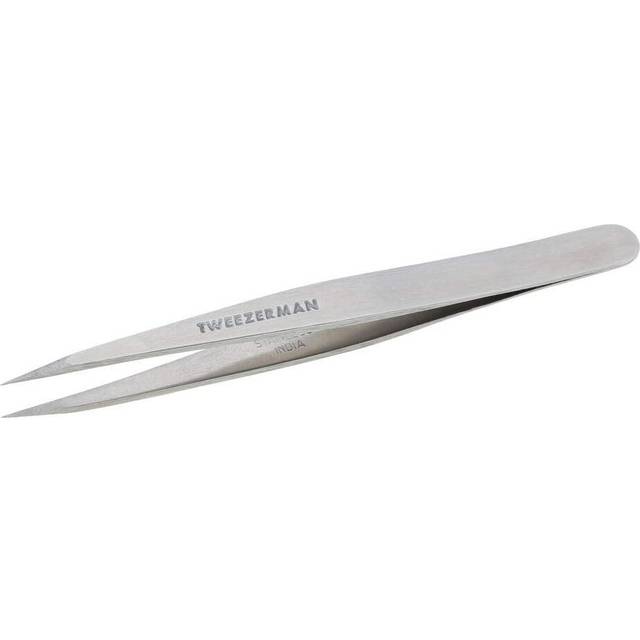 Tweezerman Stainless Steel Point Tweezer
