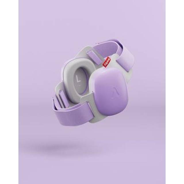 Alpine Muffy Baby Dawn Purple
