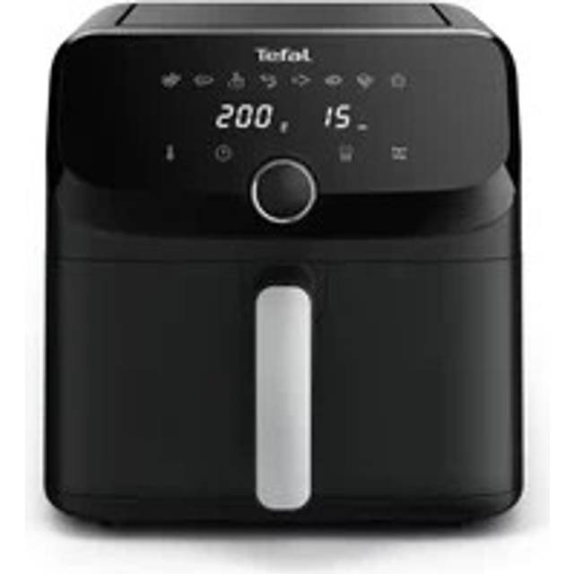 Tefal Easy Fry Mega 7.5L Air Fryer - Tefal