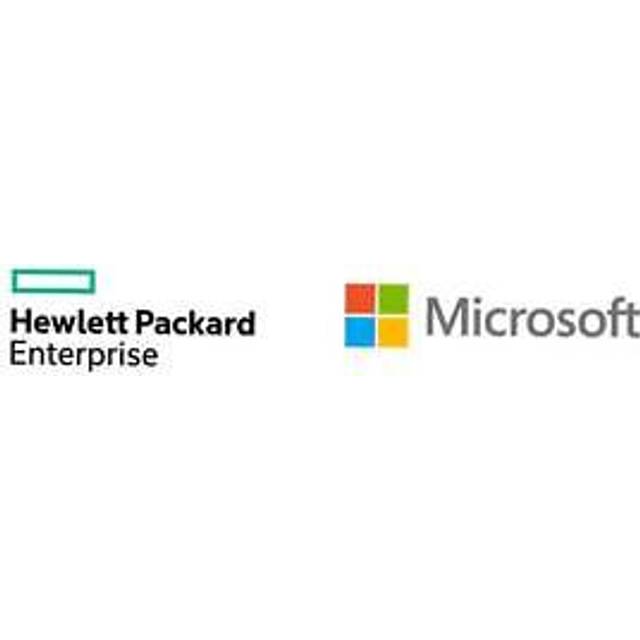 HPE Microsoft Windows Server 2025 Essentials