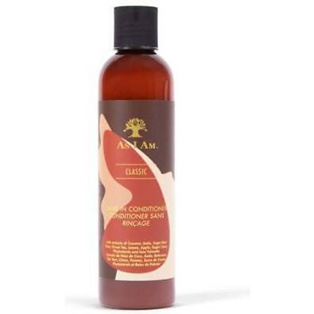 As I Am Leave-in Conditioner 237ml