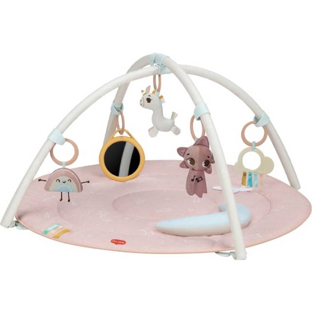 Tiny Love Unicorn Wonderlands Developmental Gymini, Multi - Print
