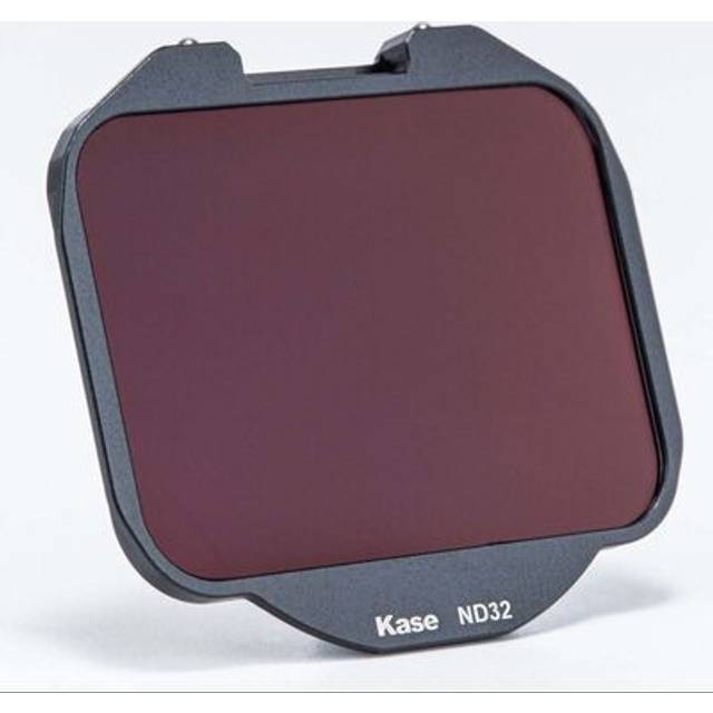 Kase Clip-In Filter Sony A7/A9 - ND 32