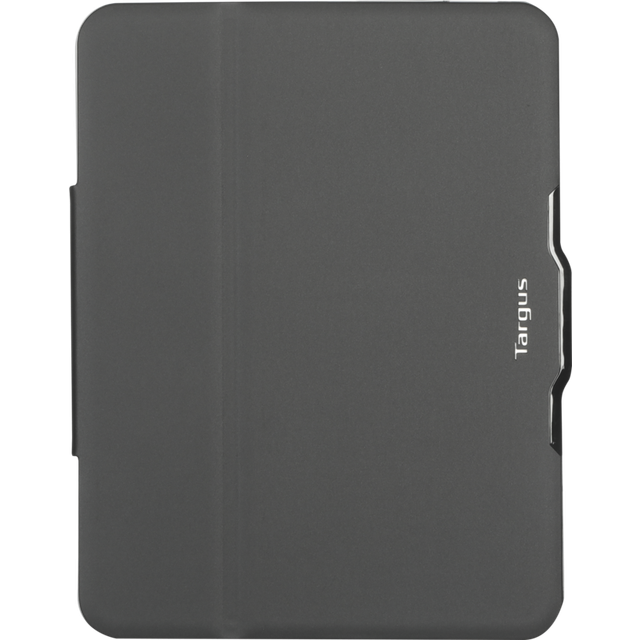 Targus VersaVu Clear Case till iPad Air 11-tum M2/M3 / iPad Air 10.9-tum / iPad Pro 11-tum, roterande - Transparent