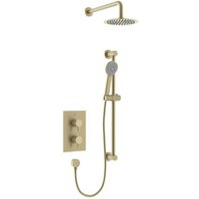 Prism bb dc shwr pk Shower Mixer prism bb shwr pk - Bristan