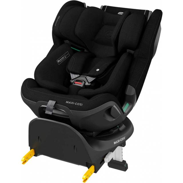 Maxi-Cosi Emerald 360 PRO Authentic Black