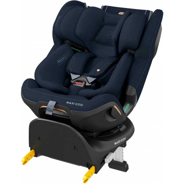 Maxi-Cosi Emerald 360 PRO Authentic Blue