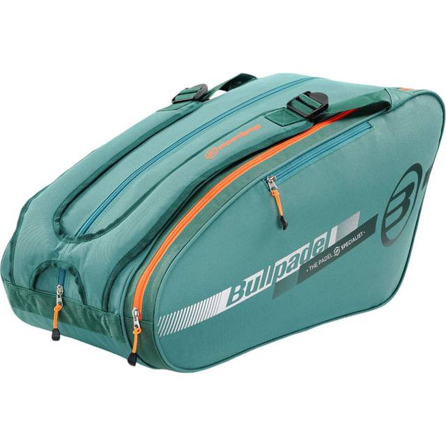 BULLPADEL BPP-25015 TOUR 2025 Green (Racket Bag)