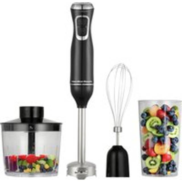 Hamilton Beach 4 in 1 Hand Blender