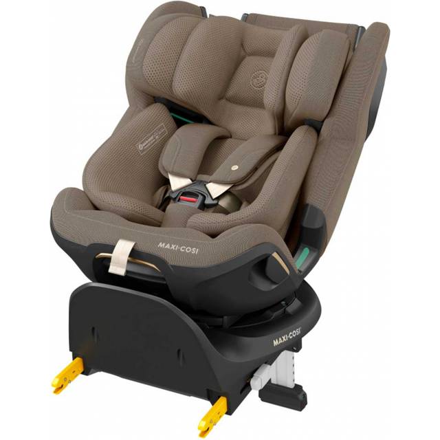 Maxi-Cosi Emerald 360 PRO Authentic Truffle