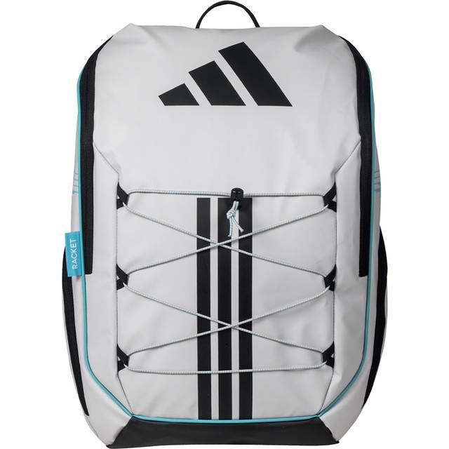 ADIDAS PROTOUR Offwhite 3.4 2025 MARTA ORTEGA (Backpack)